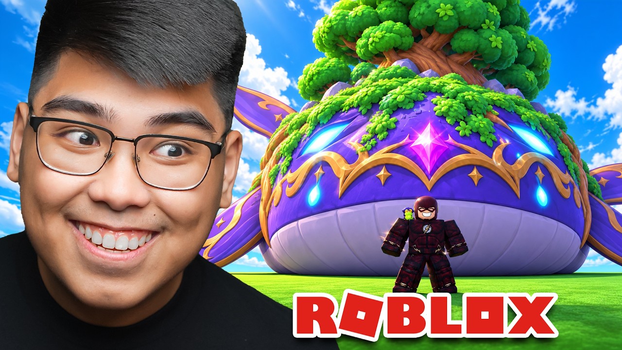 Latest Title & Thumbnail