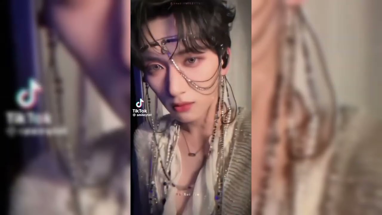 [Tik Tok] TNT-时代少年团-p24🔥🔥🔥