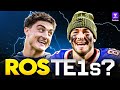 These 2 TEs Are Quietly Turning Into Fantasy Monsters 💪