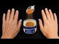 Vaseline and Cinnamon Changed My SkinFOREVER