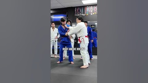 Advanced Gripping Highlights  | #judo #nyc #shintarohigashi