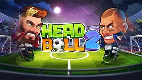 Head Ball 2 Mod 💎 Unlimited Gems Free FOR your phone 💸