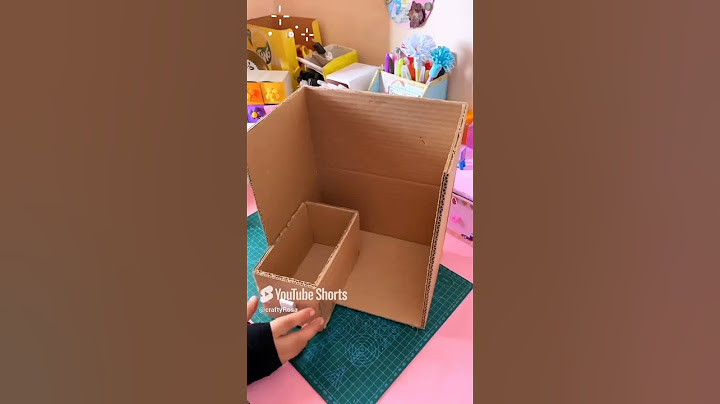 DIY Stationery Organizer |Desk Decor #diy #deskdecor #schoolsupplies