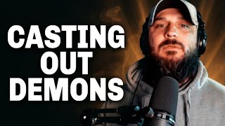 1 HOUR - CAST OUT DEMONS