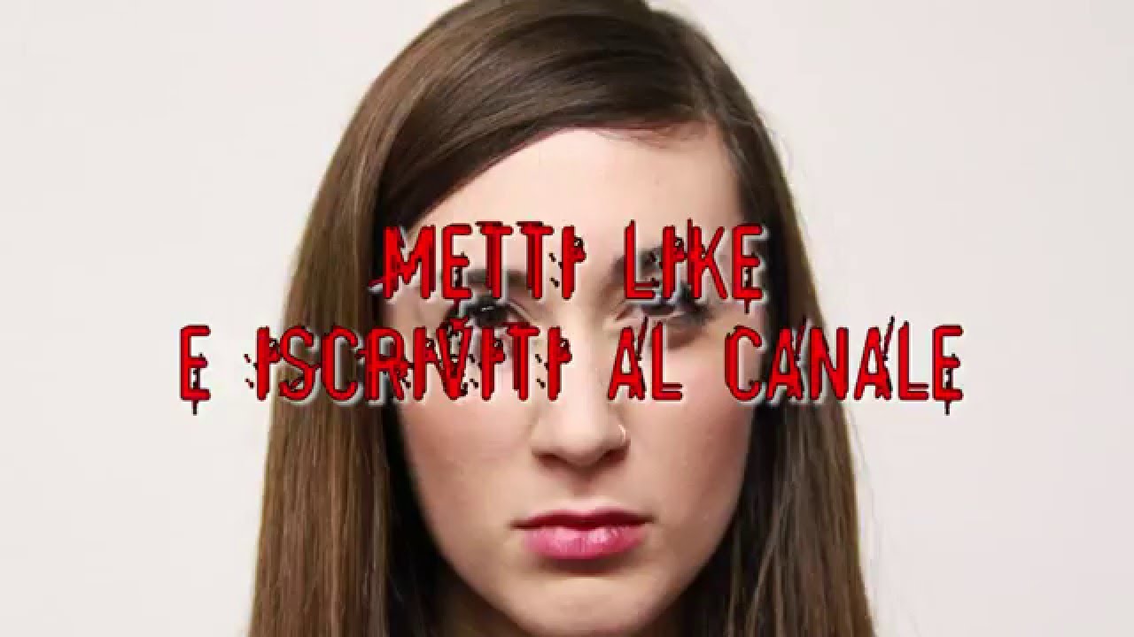 LA RAGAZZA PSICOPATICA