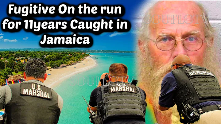 Americas Most Wanted Predator Fugitive Found Hidin...
