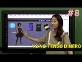 Aprender coreano con Carolina Kim #8 Yo no tengo dinero.(ConCoreaTV) Clase de coreano