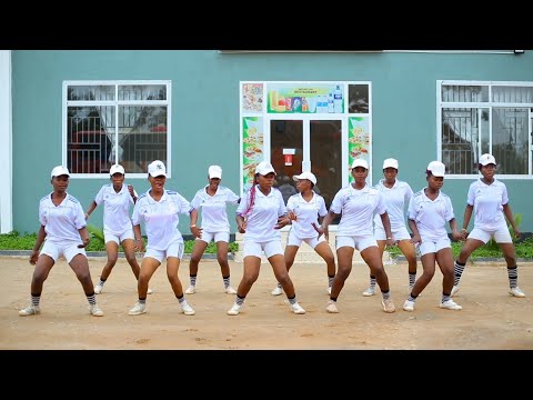 Rogeti ft Jacki Mjaluo - Punguza Hasira |Official video 2024