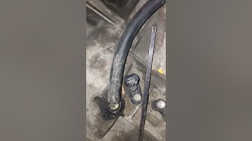 p0722 Output speed sensor circuit on signal