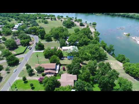 3811 Lakeview Dr, Cottonwood Shores, TX - BRANDED VERSION