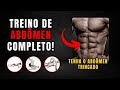 MELHORES EXERCÍCIOS PARA O SEU ABDÔMEN (MITOS E VERDADES)