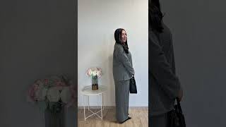 Тёплый костюм вб#475316521