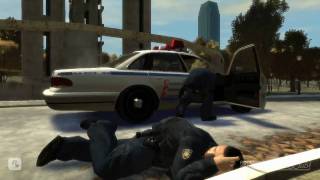 Grand Theft Auto IV - Unexpectations (A Drug Deal Film)