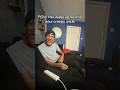 You wake up next to your creepy uncle #fyp #creepy #uncle #comedy #skits #funny #pov #creep