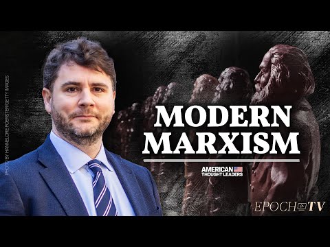 Left Feels Entitled to Move Society Forward with Progressive Ideals | CLIP Episode cover