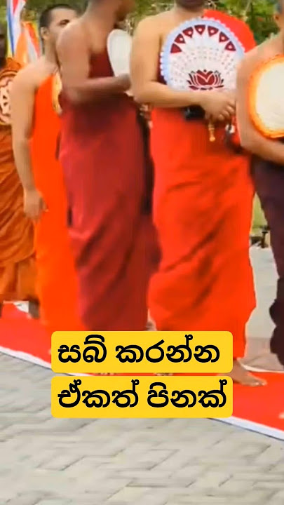 අදුරනවද බලන්න දන්නවනම්  ඔයා නියම බෞද්ධයෙක්🙏🙏🙏 #viralvideo