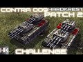 Generals Zero Hour Contra 009 Final - Challenge Nuke Patch 2 - HARD Impossible