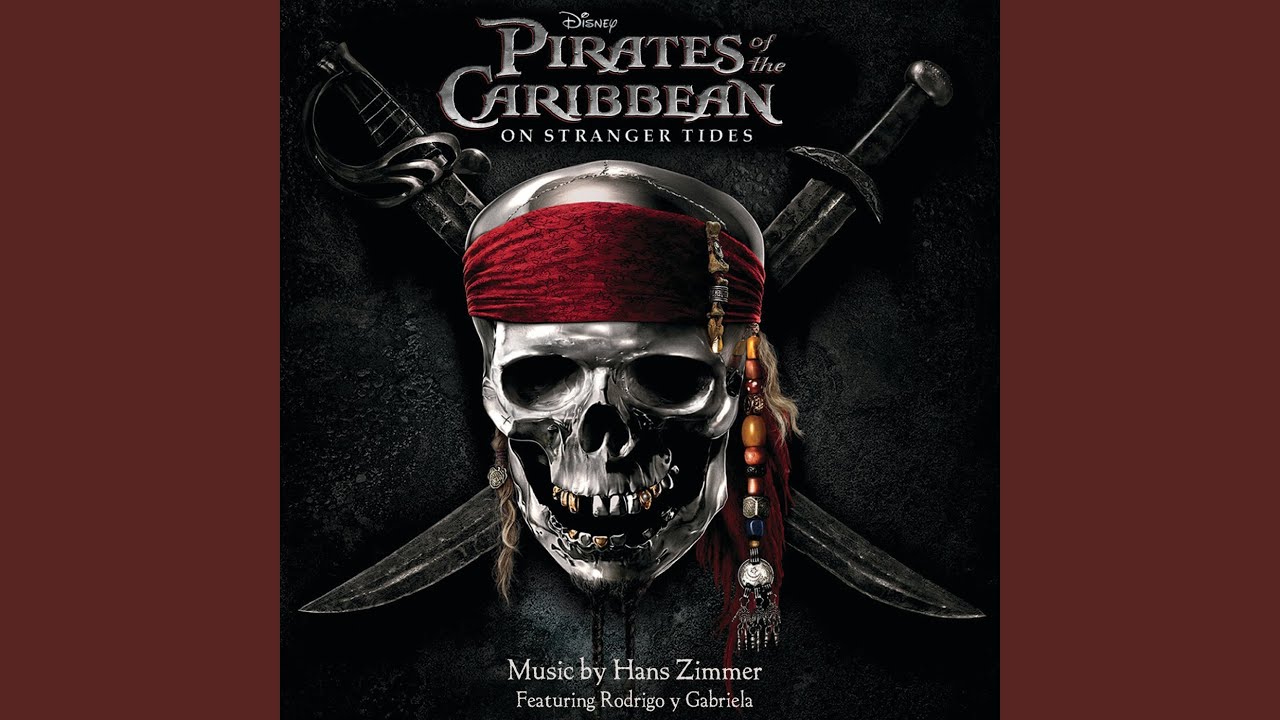 YouTubeでAngry and Dead Again (From "Pirates of the Caribbean: On Stranger Tides"/Soundtrack Version)を視聴 YouTubeでAngry and Dead Again (From "Pirates of the Caribbean: On Stranger Tides"/Soundtrack Version)を視聴