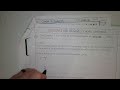 2/24/26 Algebra II Chapter 12.3 Outcomes and Probability Notes