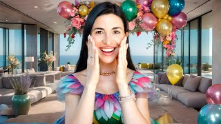 I Have Something To Celebrate