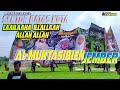 Laa Ilaa Ha Illallah Allah Allah |Tauhid |Canggenah Alam |Al-Muntasibien Jember Sektor Batas Kota