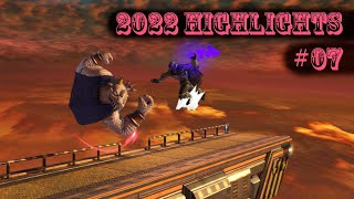 2022 Compilation 7 Krool And Ganon