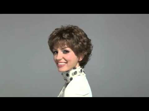 Peruca Nancy Ellen Wille Youtube