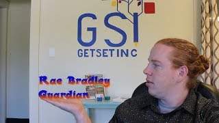 Meet Our Team: Guardian Rae!