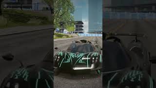 Pagani Huayra - Driveza | Drive Zone Online Speed Test Cars 🐎