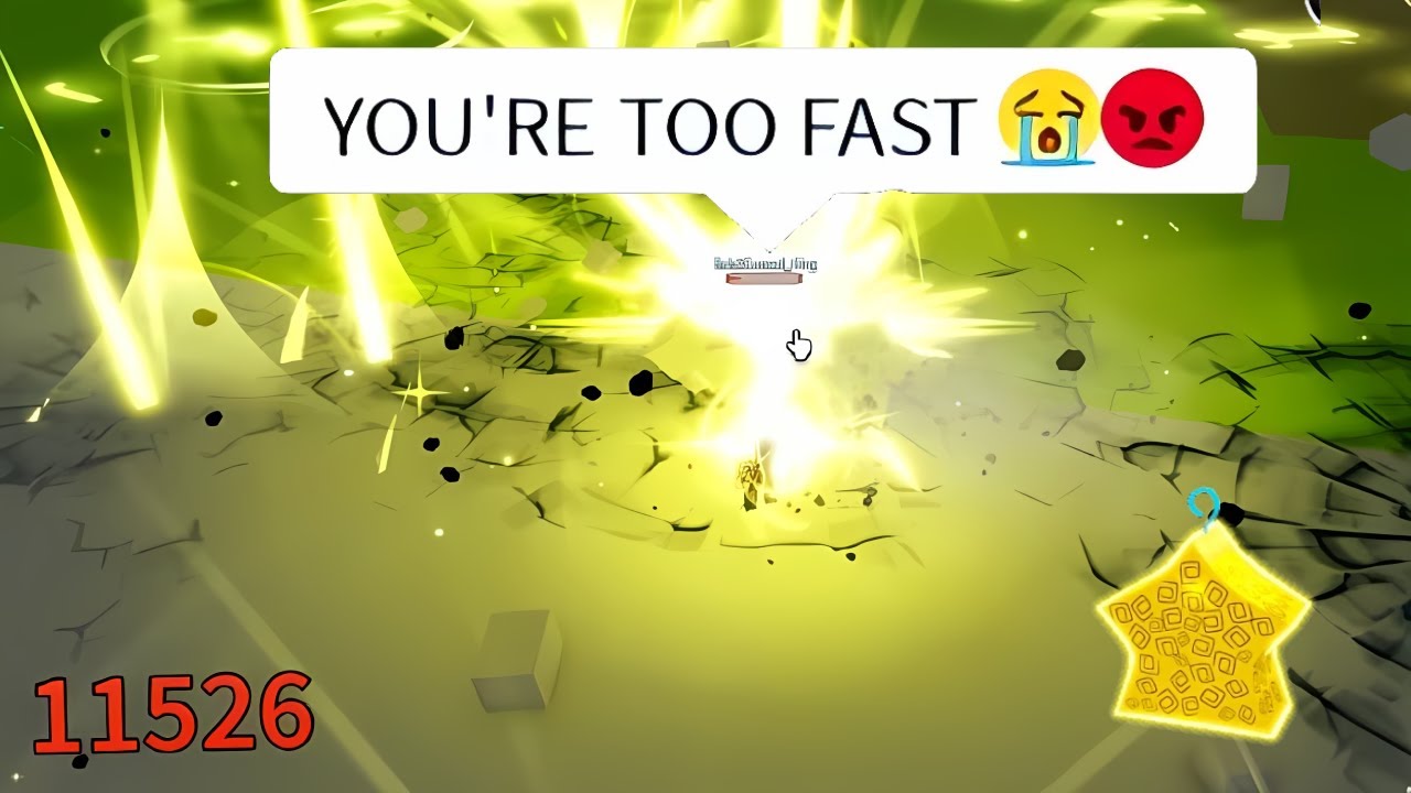 This Light Combo Makes Everyone Run | Road to 30M | Blox Fruits Hunting#6