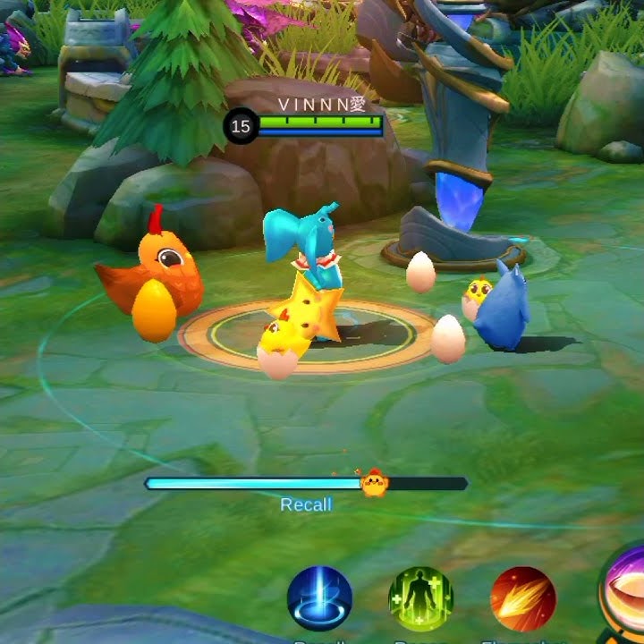 Voice nana bahasa indonesia | #shorts