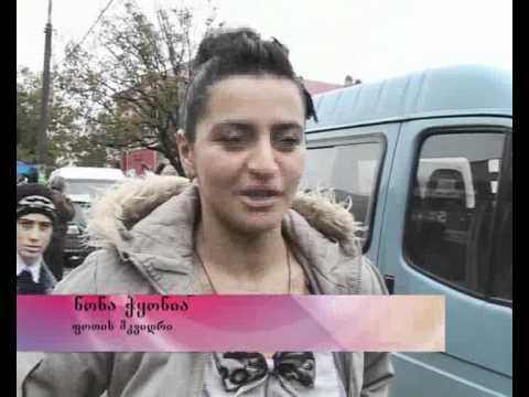 ფოთის პორტი