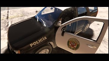 AQP City | Unreal Engine 4