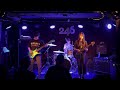 【Band Cover】眠りの浅瀬 / GO!GO!7188(Covered by GO!GO!MANIAC at 2026.07.11 246WEST Lst)