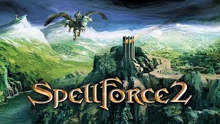 SpellForce 2: Shadow Wars | Full Soundtrack