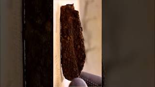 1899 century old rusty knife is restore to sharp knife...