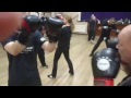 Krav Maga Classes near me in Preston. Blackpool and Lancaster. Krav Maga defences to kicks,.