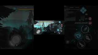Lord Gideon VS Fire Guard