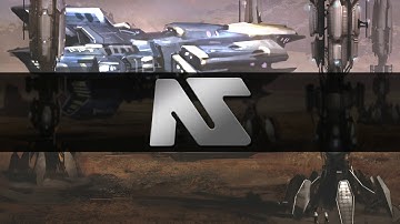 PlanetSide 2 Soundtrack - Nanite Systems Operative Theme