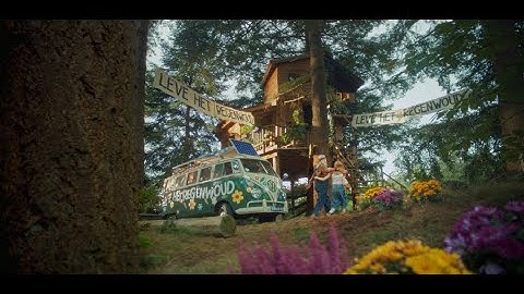 The Flower Farm - TVC | "Mijn Opa"