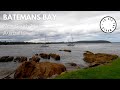 4K - BATEMANS BAY - NSW SOUTH WALES - AUSTRALIA - Stopover walk