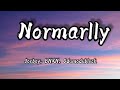 Joeboy - Normally (Lyrics) ft BNXN & Odumodublvck