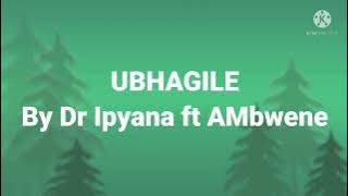 UBHAGILE BY DR IPYANA FT AMBWENE BITI @officialzengomedia