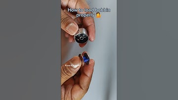 How to load bobbin properly ✅ #sewingmachine #diyideas #sewingtipsandtricks