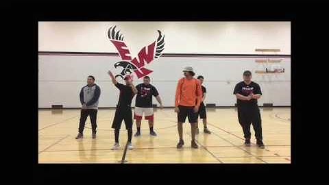 Sigma lambda beta - Return of the Mack stroll