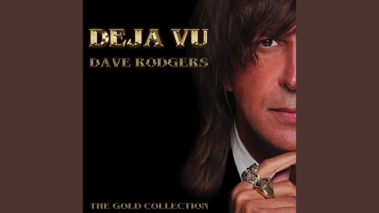 Gas Gas Gas 2020 Version Dave Rodgers. Space boy Dave Rodgers. Deja vu (2020 Version) от Dave Rodgers.