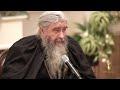 Духовная беседа в Оптиной пустыни от 15 мая 2022 г. Ирм. Силуан (Межинский)