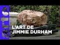 Jimmie durham  klash  lart en acte  arte