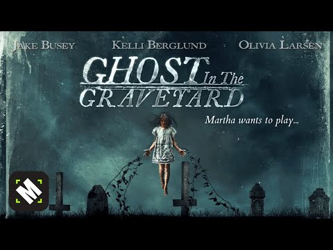 Ghost In The Graveyard | Free Paranormal Horror Movie | Full Movie | Free Subtitles | MOVIESPREE