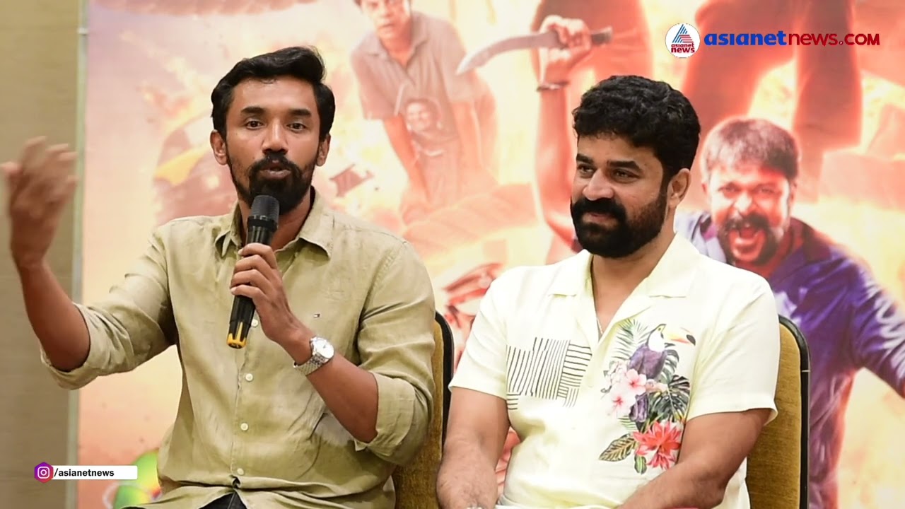 'കോമഡി സേഫ് സോണോ..? 8 വർഷങ്ങൾക്ക് ശേഷം ആട് 3'|  Midhun Manuel Thomas